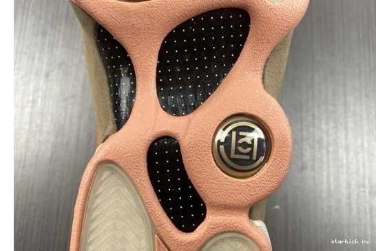 AT3102-200 SEPIA BLUSH AIR X 13 STONE CANTEEN-TERRA AT3102-200 CLOT LOW JORDAN 0904